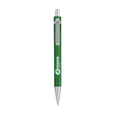 Logotrade promotional items photo of: Boston Trans pen