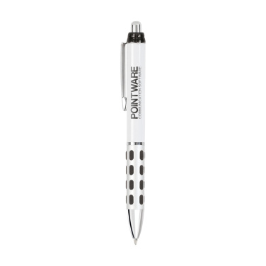 Logo trade promotional products picture of: Morris pen