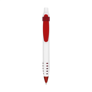 Logotrade business gift image of: TransAccent pen