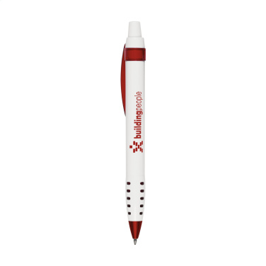 Logotrade promotional gift image of: TransAccent pen