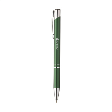 Logotrade corporate gift picture of: Ebony Matt pen