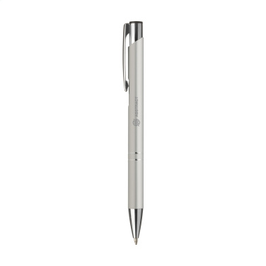 Logo trade corporate gifts picture of: Ebony Matt pen