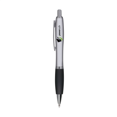 Logotrade business gifts photo of: Athos Silver pen