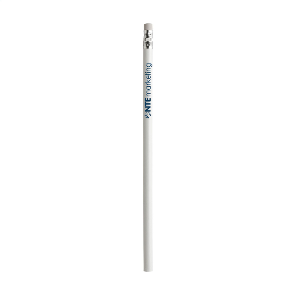 Logotrade promotional giveaways photo of: Topic varnished pencil