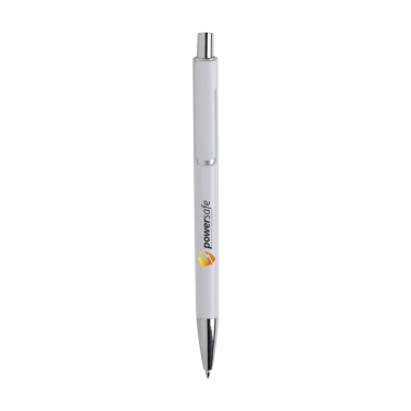 Logotrade promotional merchandise image of: Vista Solid pen