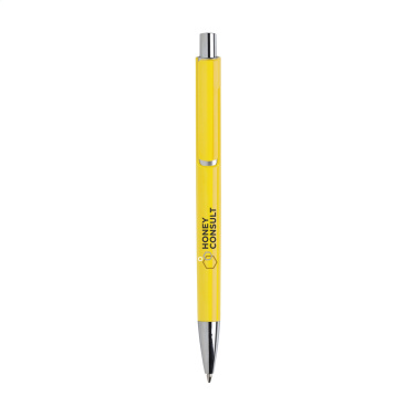 Logotrade advertising product image of: Vista Solid pen