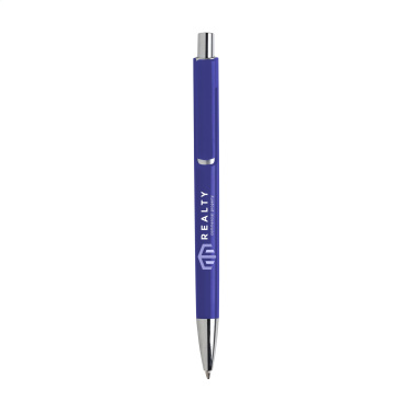 Logo trade promotional gift photo of: Vista Solid pen