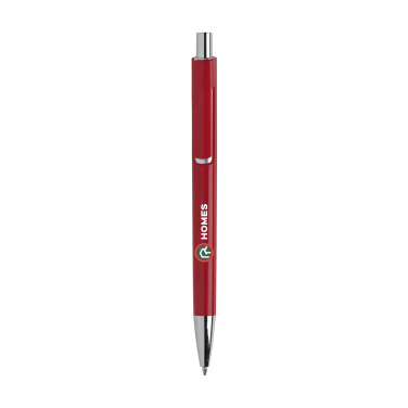 Logo trade business gifts image of: Vista Solid pen