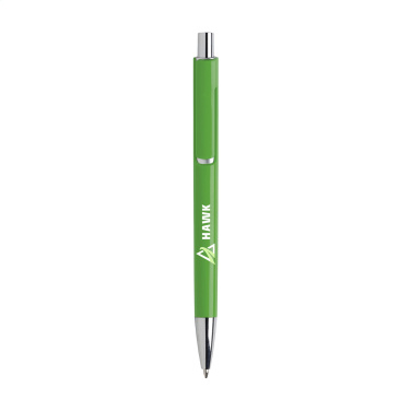 Logo trade promotional gift photo of: Vista Solid pen