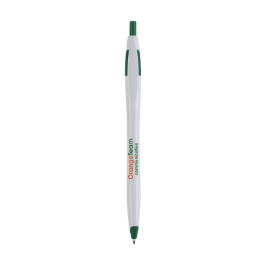 Logo trade advertising products picture of: Palito pen