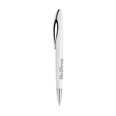 Logo trade promotional products picture of: Lunar pen