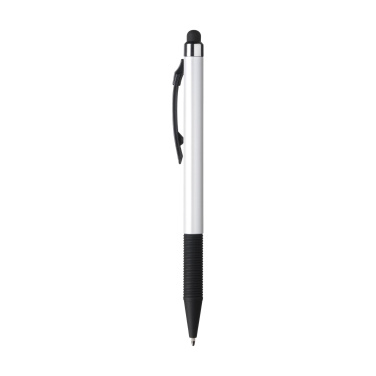 Logotrade business gift image of: TouchDown stylus pen