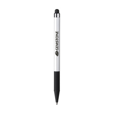 Logotrade advertising products photo of: TouchDown stylus pen