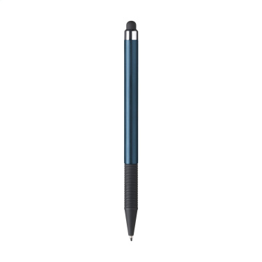 Logotrade promotional item image of: TouchDown stylus pen