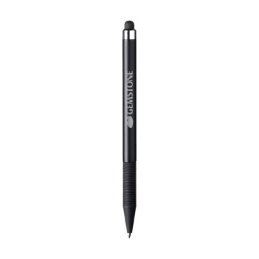 Logo trade promotional products image of: TouchDown stylus pen