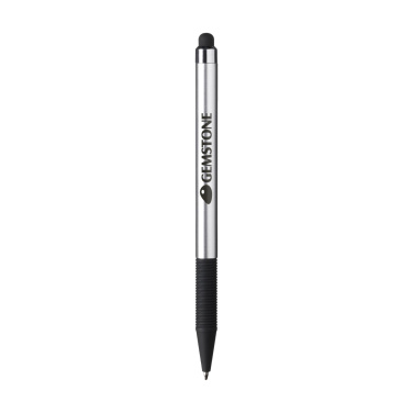 Logotrade promotional giveaways photo of: TouchDown stylus pen