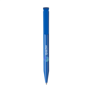 Logo trade promotional giveaways image of: Senator SuperHit pen