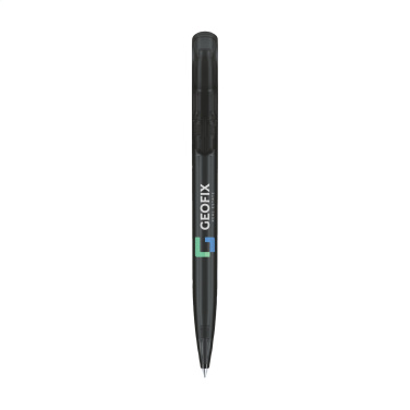 Logotrade advertising product image of: Senator Challenger Frosted pen