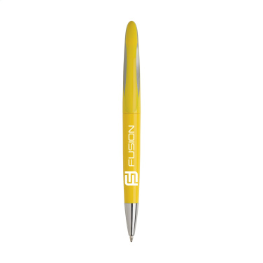 Logo trade business gift photo of: LunarColour pen