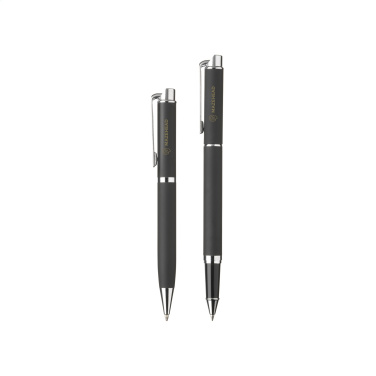 Logotrade promotional giveaways photo of: BlackJack writing set