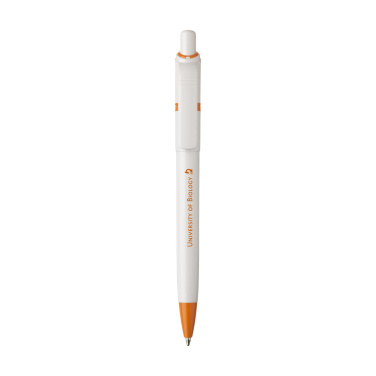 Logo trade promotional items picture of: Stilolinea Ducal pen