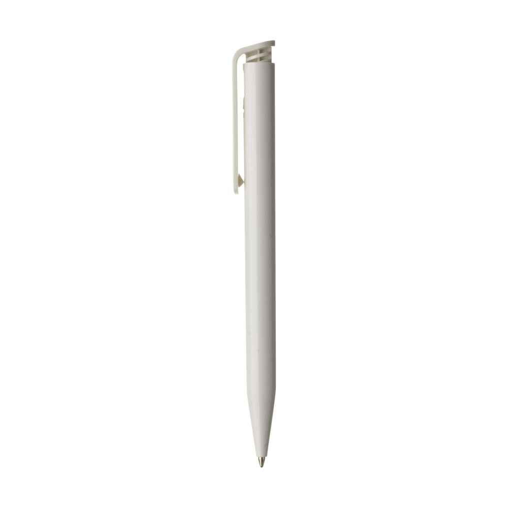 Logotrade corporate gift image of: Senator Superhit Polished pen