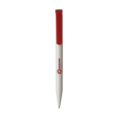 Logotrade promotional gift picture of: Senator Superhit Polished pen