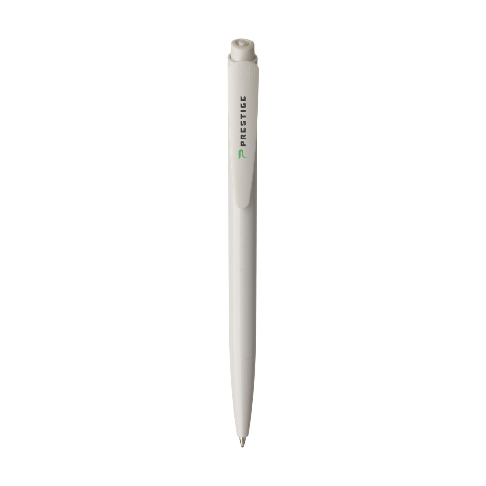 Logo trade promotional items picture of: Senator Dart Polished pen