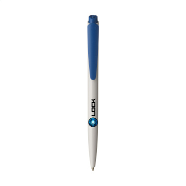 Logotrade promotional gift image of: Senator Dart Polished pen