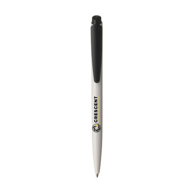 Logotrade promotional item image of: Senator Dart Polished pen