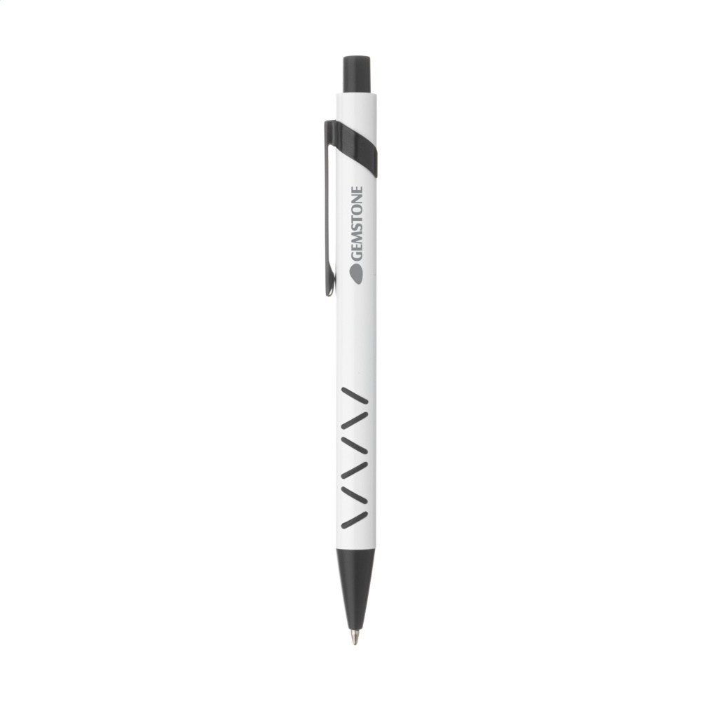 Logotrade promotional product image of: Monza pen