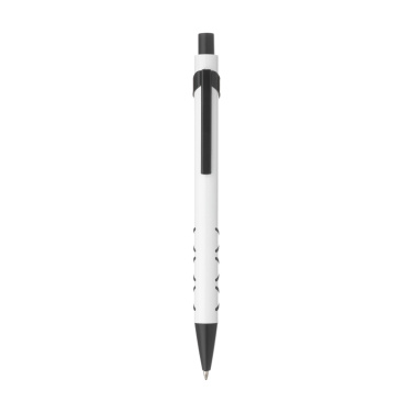 Logotrade promotional item picture of: Monza pen