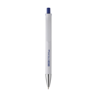 Logo trade promotional merchandise photo of: Modena pen