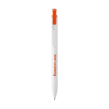 Logotrade advertising products photo of: Nuva pen