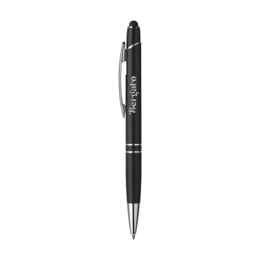 Logotrade promotional products photo of: Arona Touch stylus pen