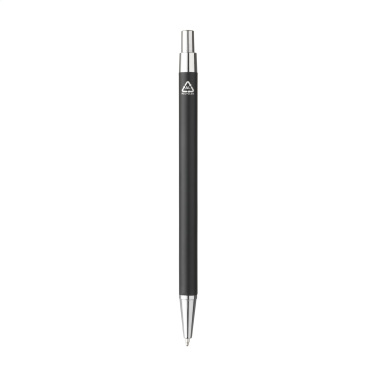 Logotrade advertising product image of: Sfera Recycled Aluminium pen