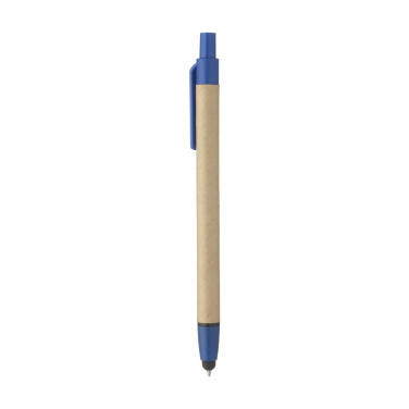 Logotrade corporate gift picture of: CartoPoint cardboard pen