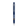 Stilolinea Raja Chrome pen, dark blue