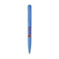 Senator Nature Plus Matt pen, light blue