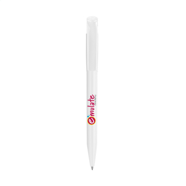 Logo trade promotional product photo of: Stilolinea S45 Solid pen