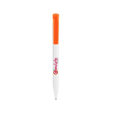 Logo trade promotional items image of: Stilolinea S45 Solid pen