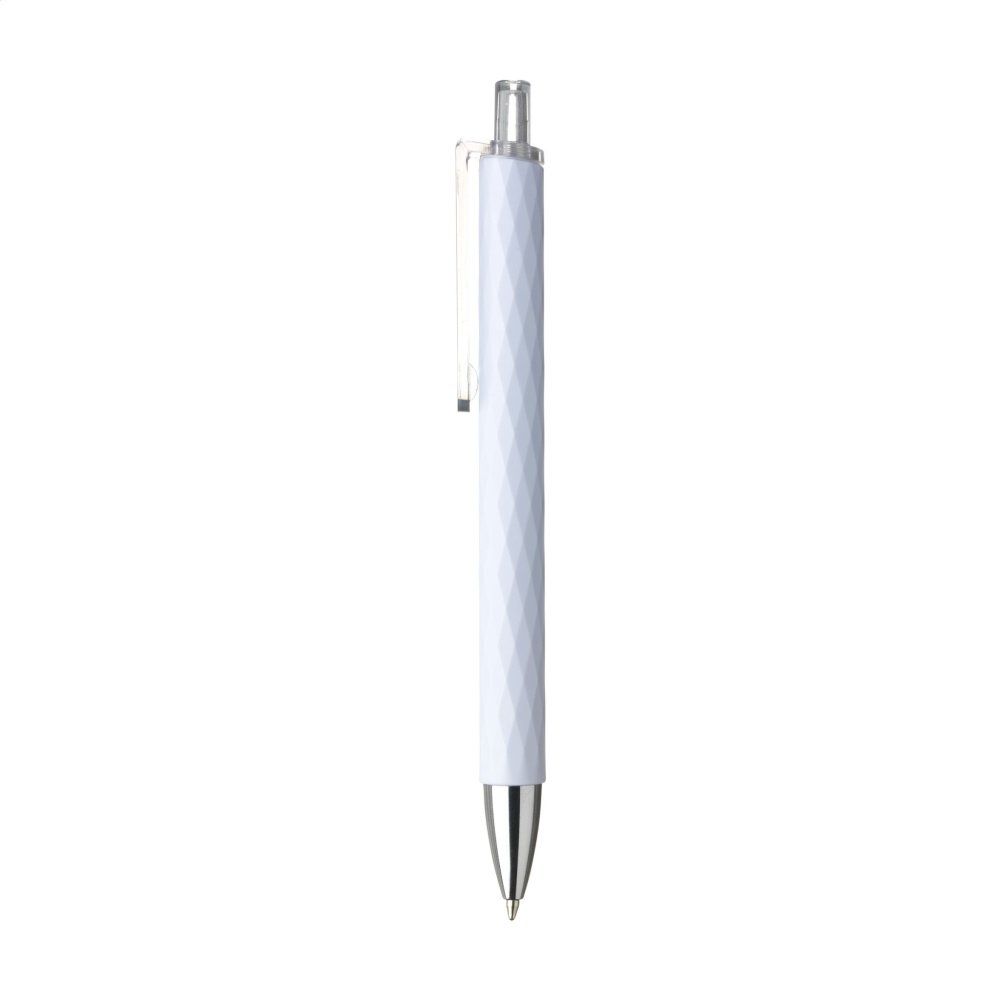 Logotrade promotional gift picture of: Solid Graphic pen