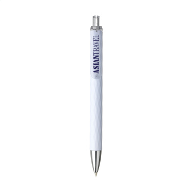 Logotrade promotional product image of: Solid Graphic pen