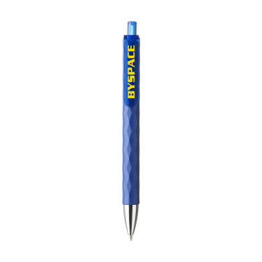 Logotrade promotional merchandise photo of: Solid Graphic pen