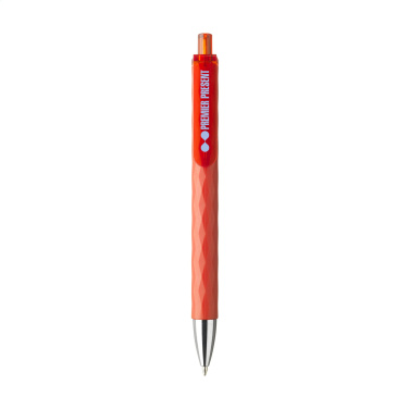 Logo trade promotional items image of: Solid Graphic pen