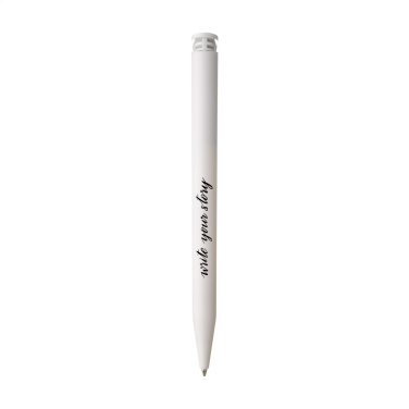 Logo trade promotional item photo of: Senator SuperHit Bio pen