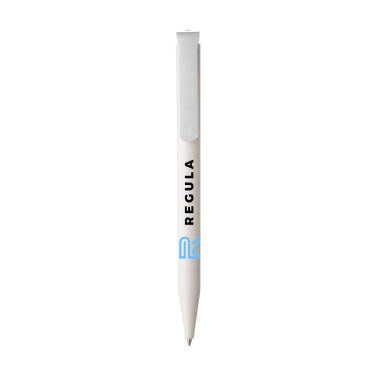 Logo trade promotional product photo of: Senator SuperHit Bio pen