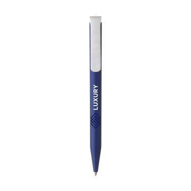 Logo trade business gift photo of: Senator SuperHit Bio pen