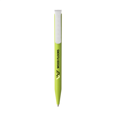 Logo trade promotional product photo of: Senator SuperHit Bio pen