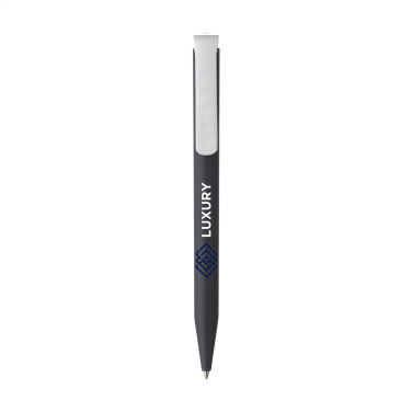 Logotrade promotional product image of: Senator SuperHit Bio pen